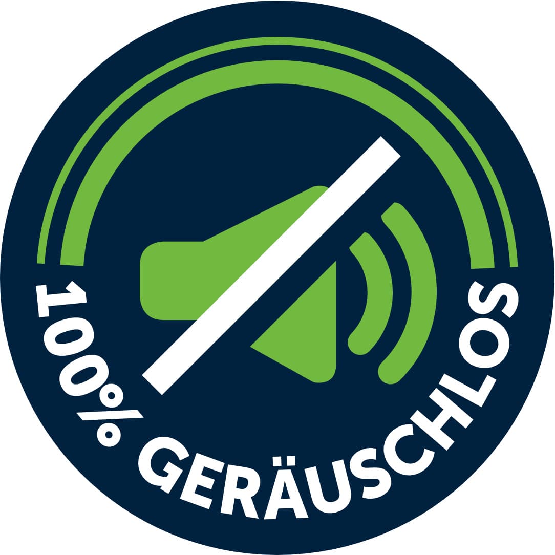 Quiet domestic sewage system